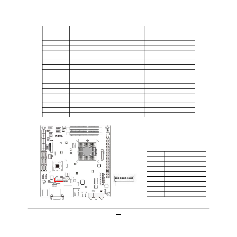 Jetway Computer NF9G User Manual | Page 25 / 48