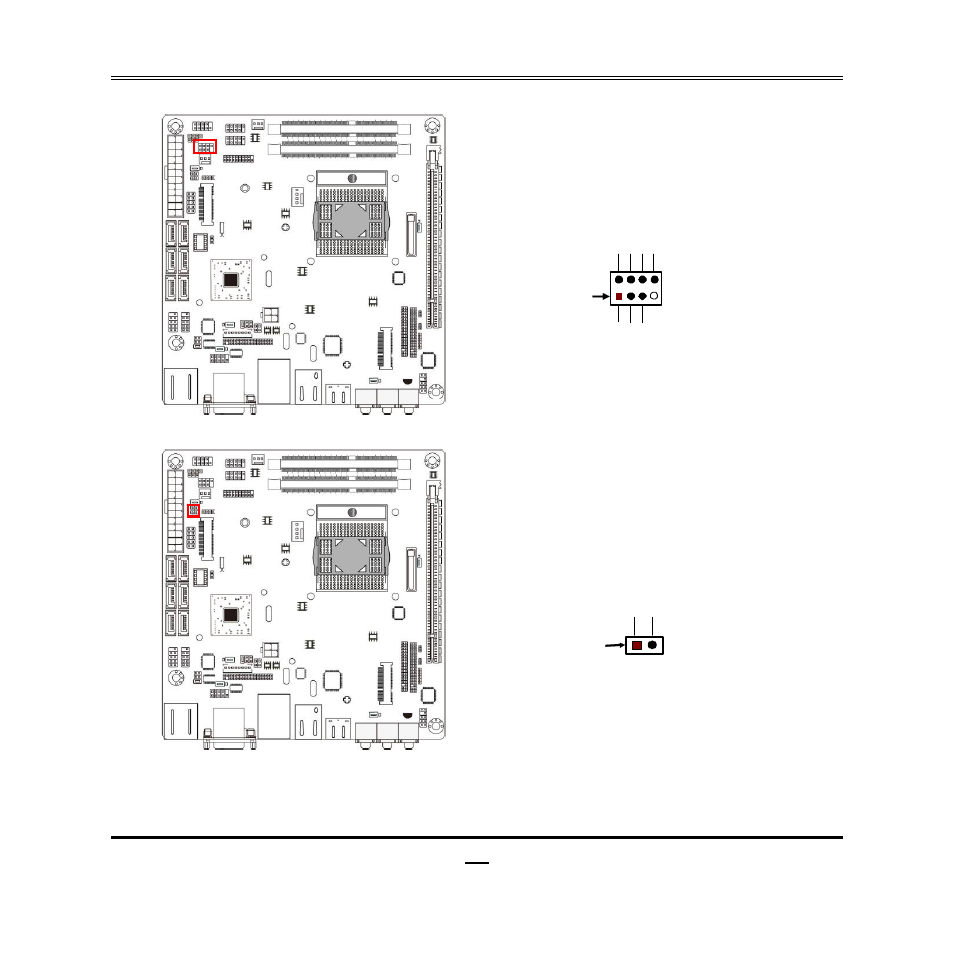 Jetway Computer NF9G User Manual | Page 26 / 48
