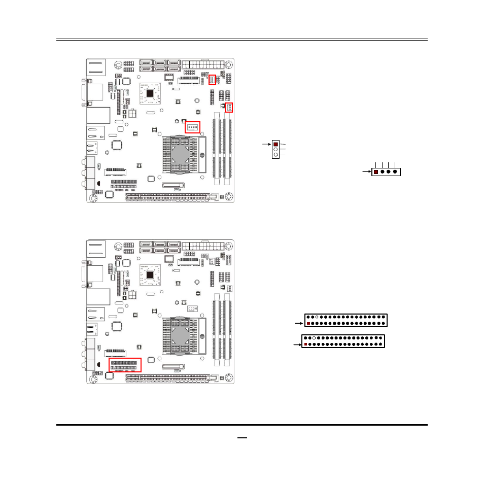 Jetway Computer NF9G User Manual | Page 28 / 48