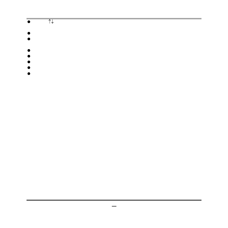 4 getting help, 5 menu bars | Jetway Computer NF9G User Manual | Page 31 / 48