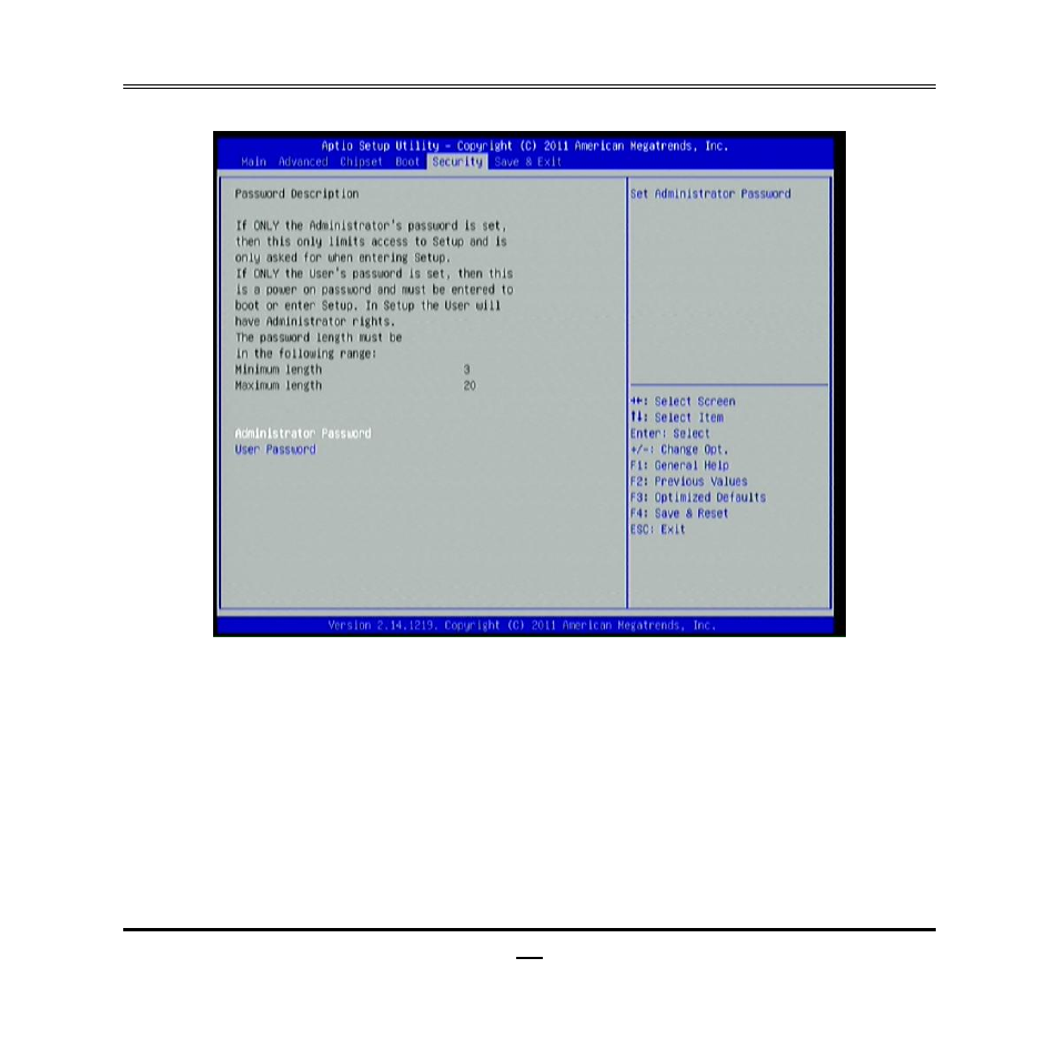 Jetway Computer NF9G User Manual | Page 46 / 48