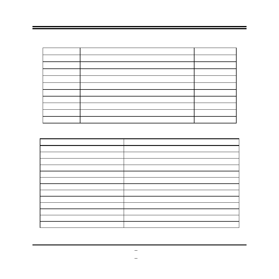 Jumper, Connectors | Jetway Computer NF9KC User Manual | Page 13 / 51