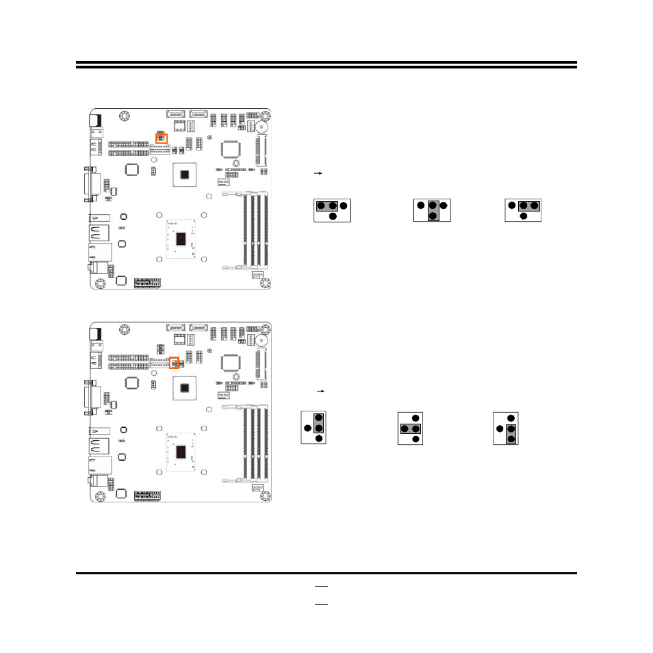 Jetway Computer NF9KC User Manual | Page 16 / 51