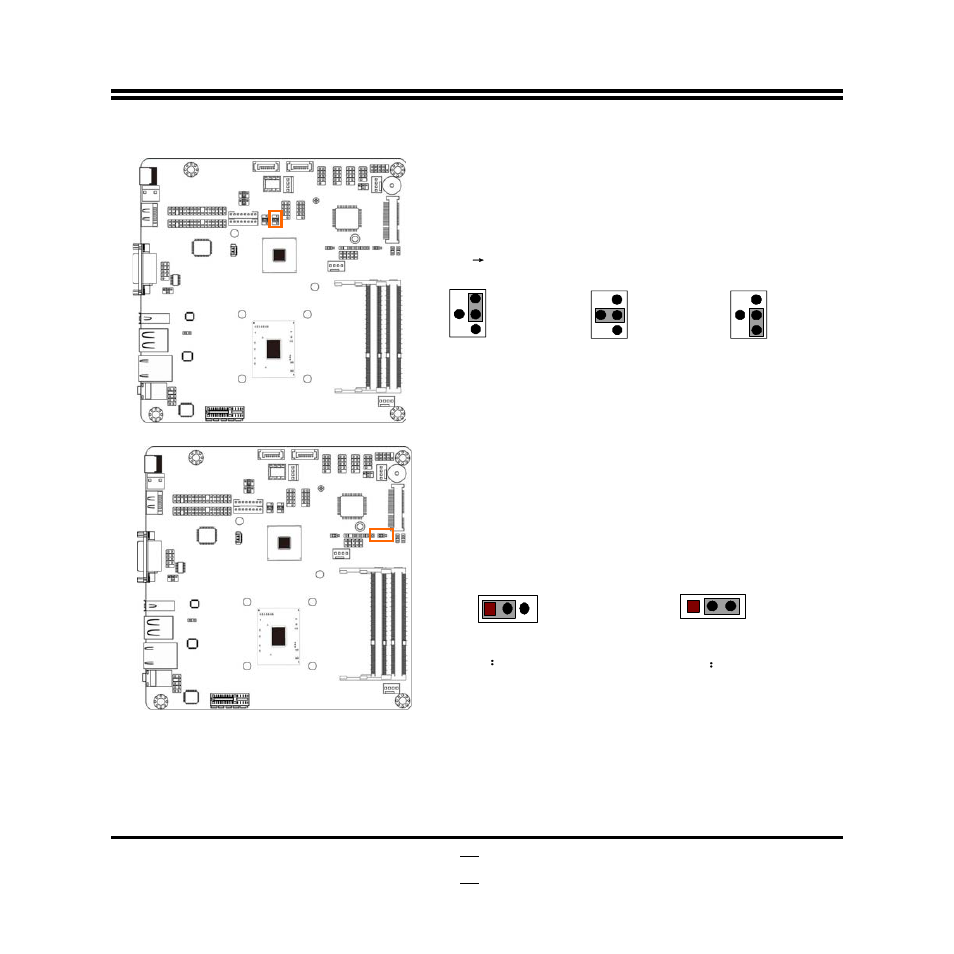 Jetway Computer NF9KC User Manual | Page 17 / 51