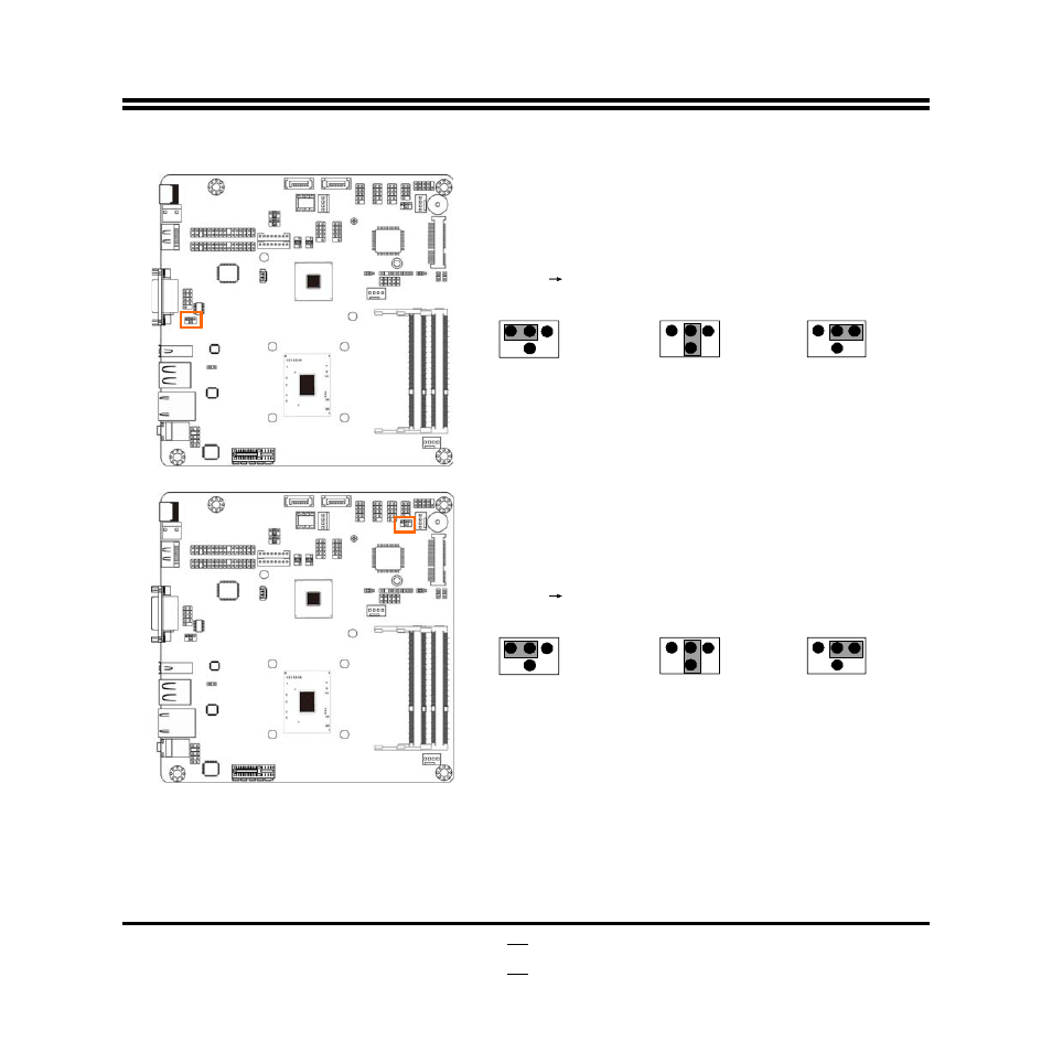 Jetway Computer NF9KC User Manual | Page 18 / 51