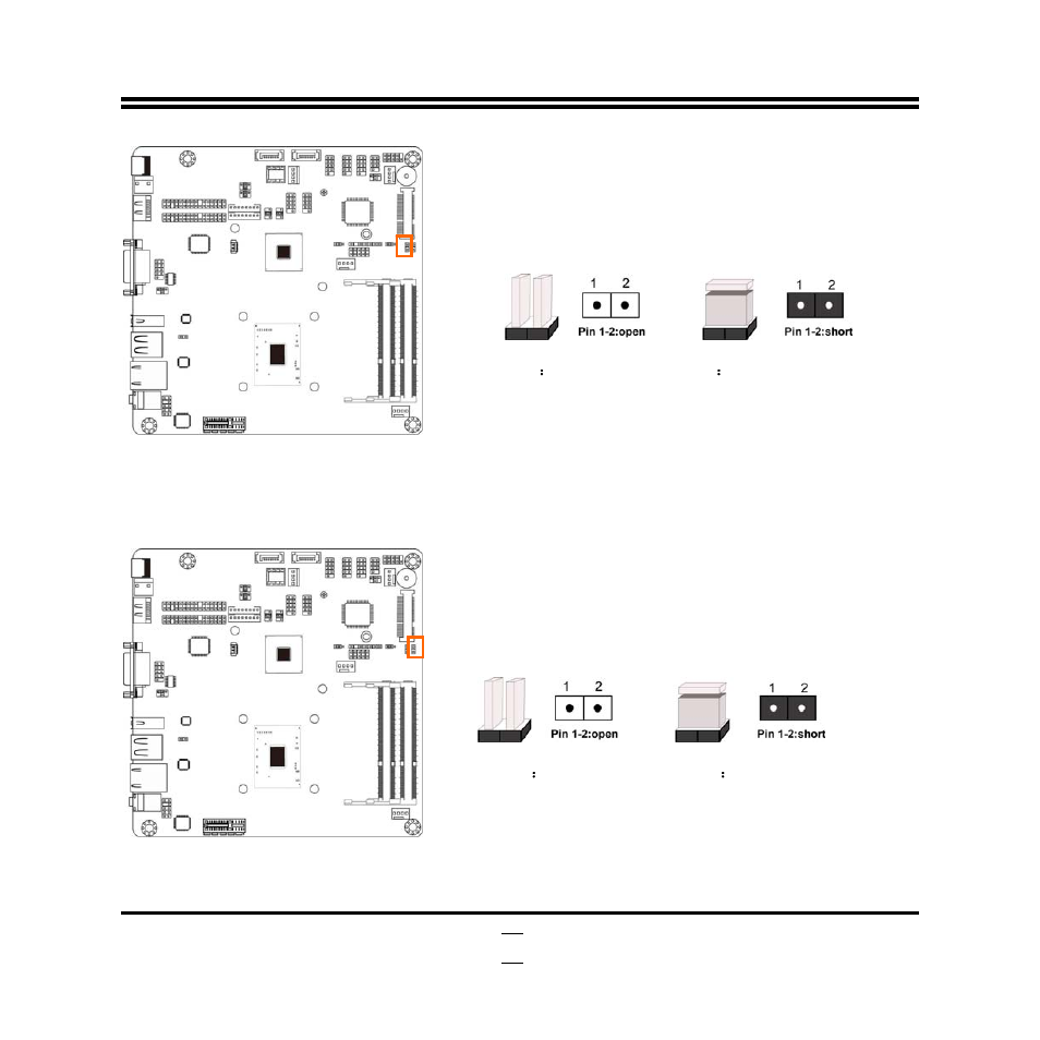 Jetway Computer NF9KC User Manual | Page 19 / 51