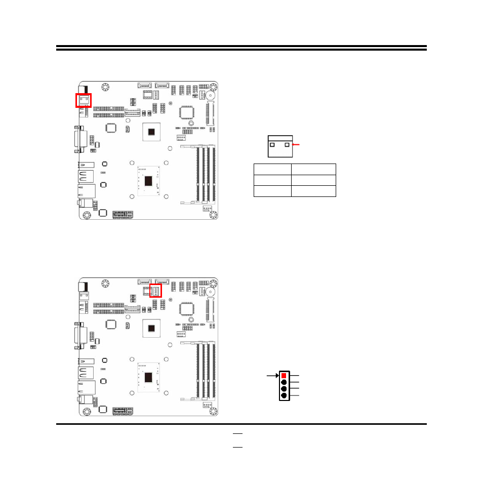 Jetway Computer NF9KC User Manual | Page 21 / 51
