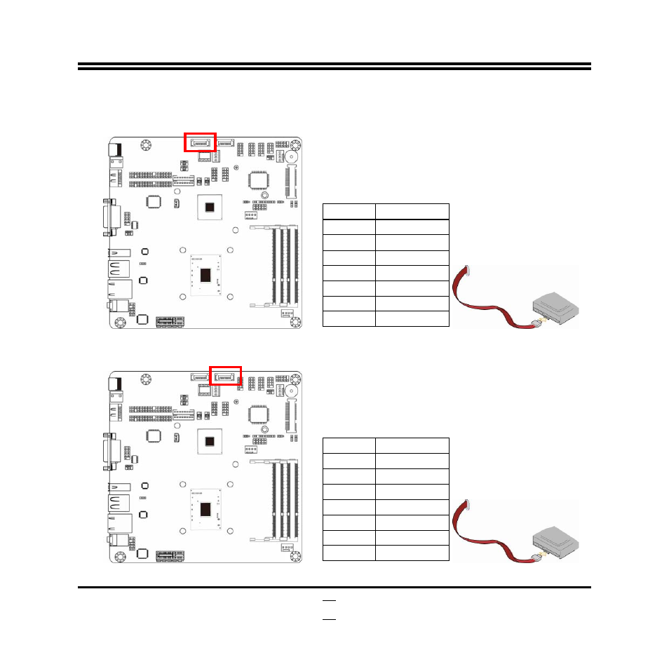 Jetway Computer NF9KC User Manual | Page 22 / 51