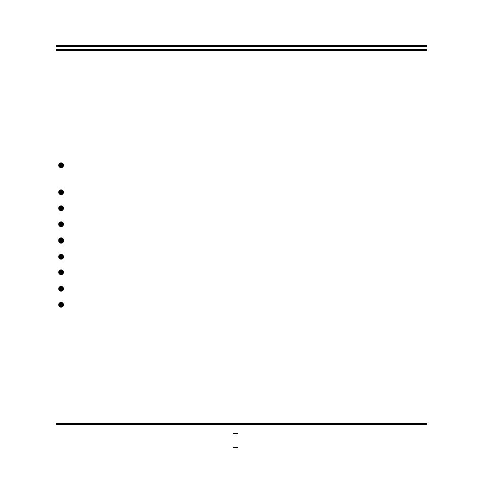 Chapter 1 introduction of the motherboard, 1 feature of motherboard | Jetway Computer NF9KC User Manual | Page 6 / 51