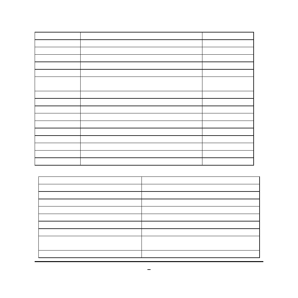 Jumper, Connectors | Jetway Computer NC9T User Manual | Page 11 / 49