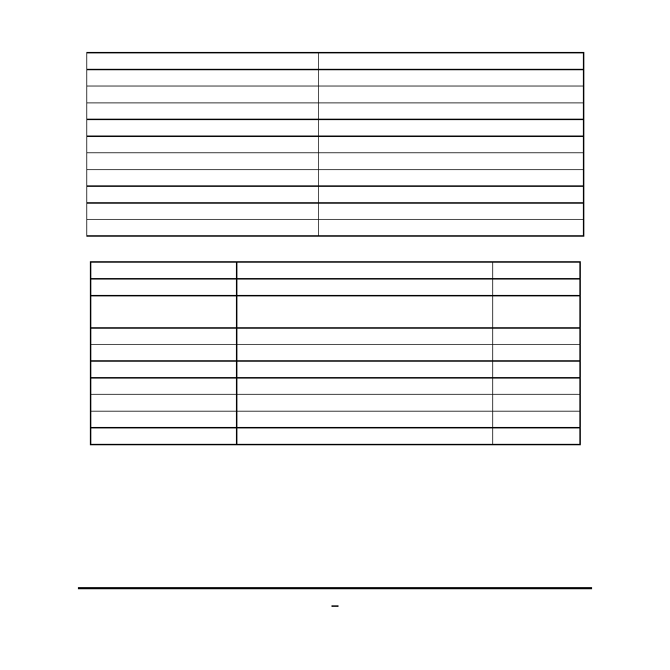 Headers | Jetway Computer NC9T User Manual | Page 12 / 49