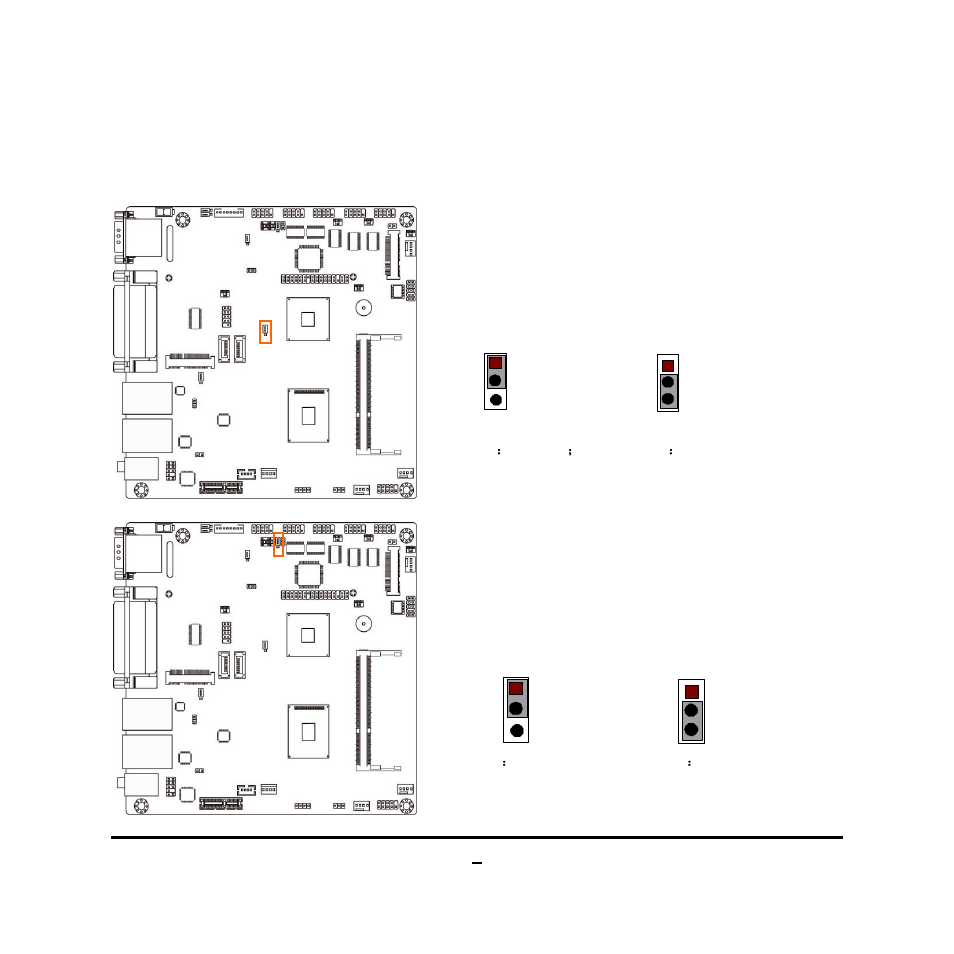 Chapter 2 hardware installation, 1 jumper setting | Jetway Computer NC9T User Manual | Page 13 / 49