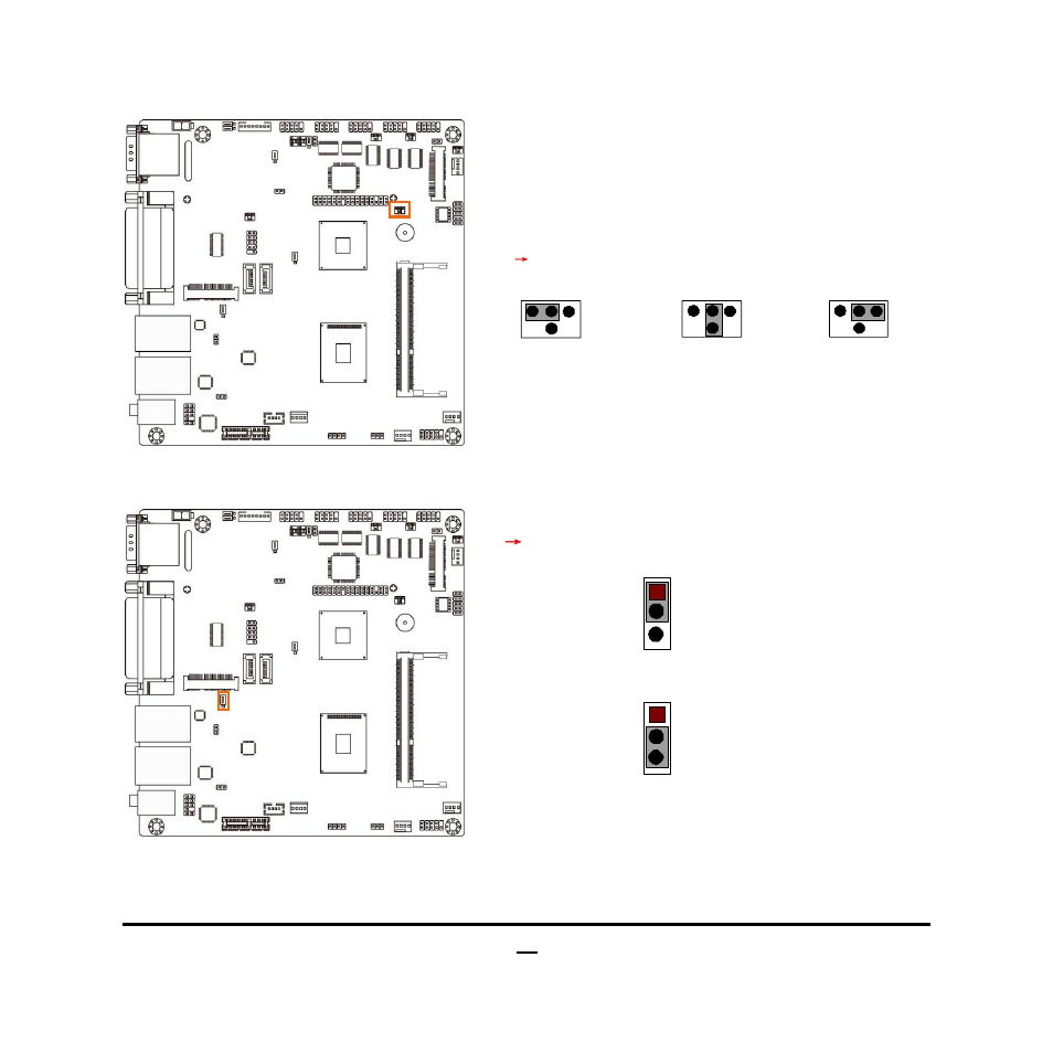 Jetway Computer NC9T User Manual | Page 15 / 49