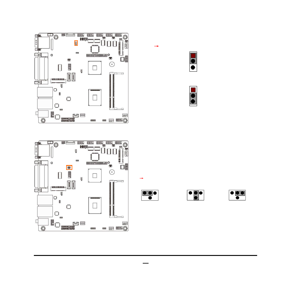 Jetway Computer NC9T User Manual | Page 16 / 49