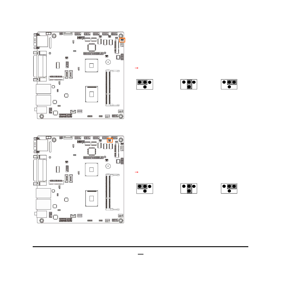 Jetway Computer NC9T User Manual | Page 17 / 49