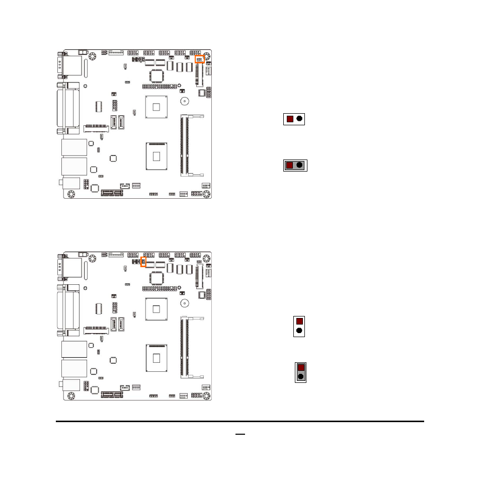 Jetway Computer NC9T User Manual | Page 20 / 49