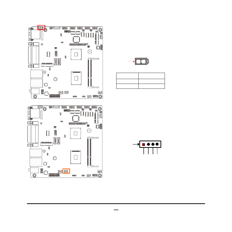 Jetway Computer NC9T User Manual | Page 22 / 49