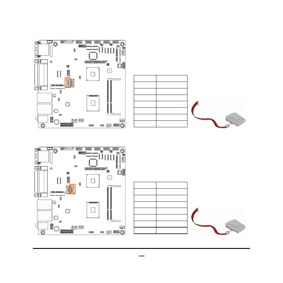 Jetway Computer NC9T User Manual | Page 23 / 49