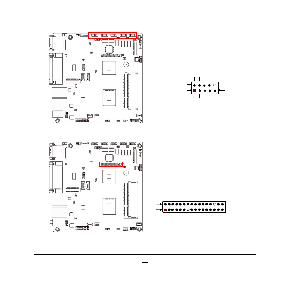 Jetway Computer NC9T User Manual | Page 28 / 49