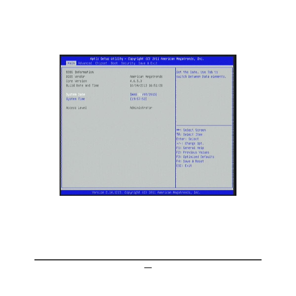 Jetway Computer NC9T User Manual | Page 34 / 49
