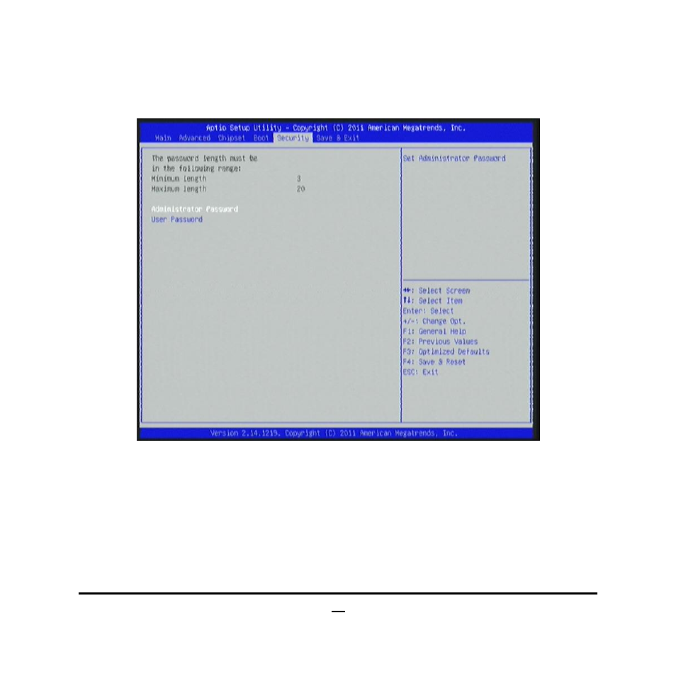 Jetway Computer NC9T User Manual | Page 48 / 49