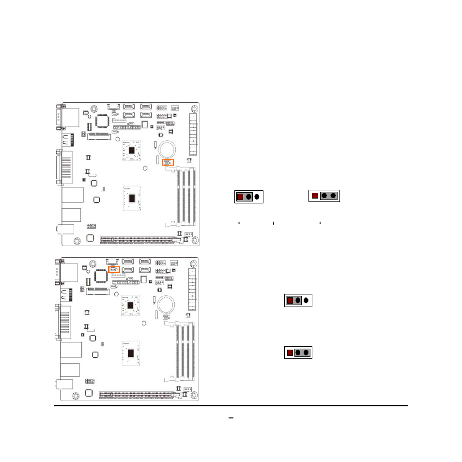 Chapter 2 hardware installation, 1 jumper setting | Jetway Computer NC9R User Manual | Page 13 / 42