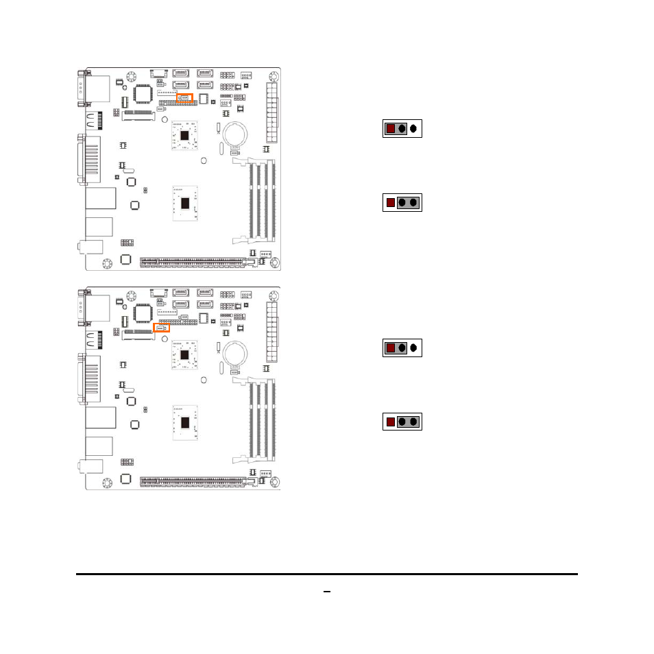 Jetway Computer NC9R User Manual | Page 14 / 42