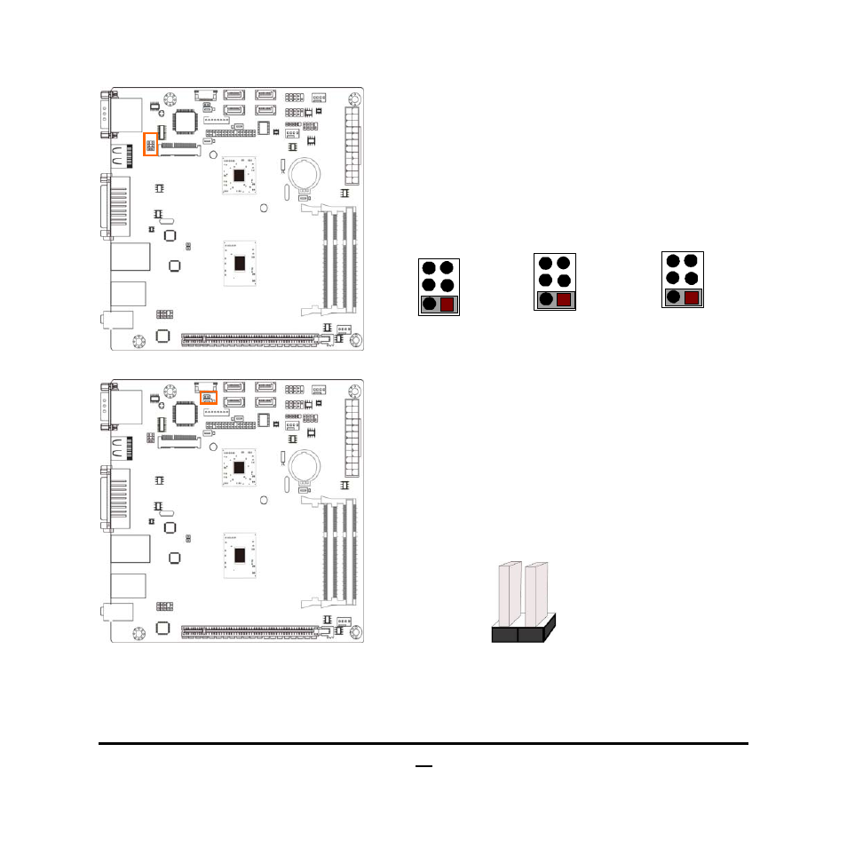 Jetway Computer NC9R User Manual | Page 15 / 42