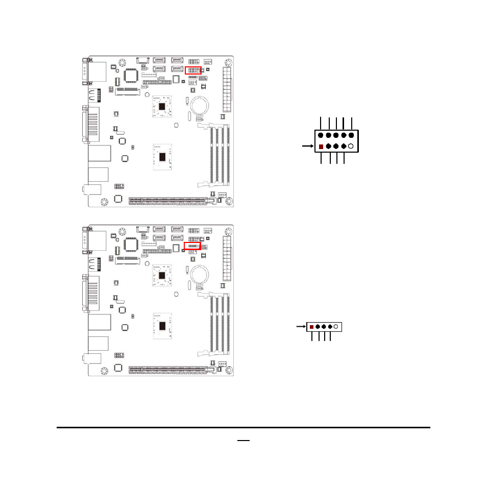 Jetway Computer NC9R User Manual | Page 20 / 42