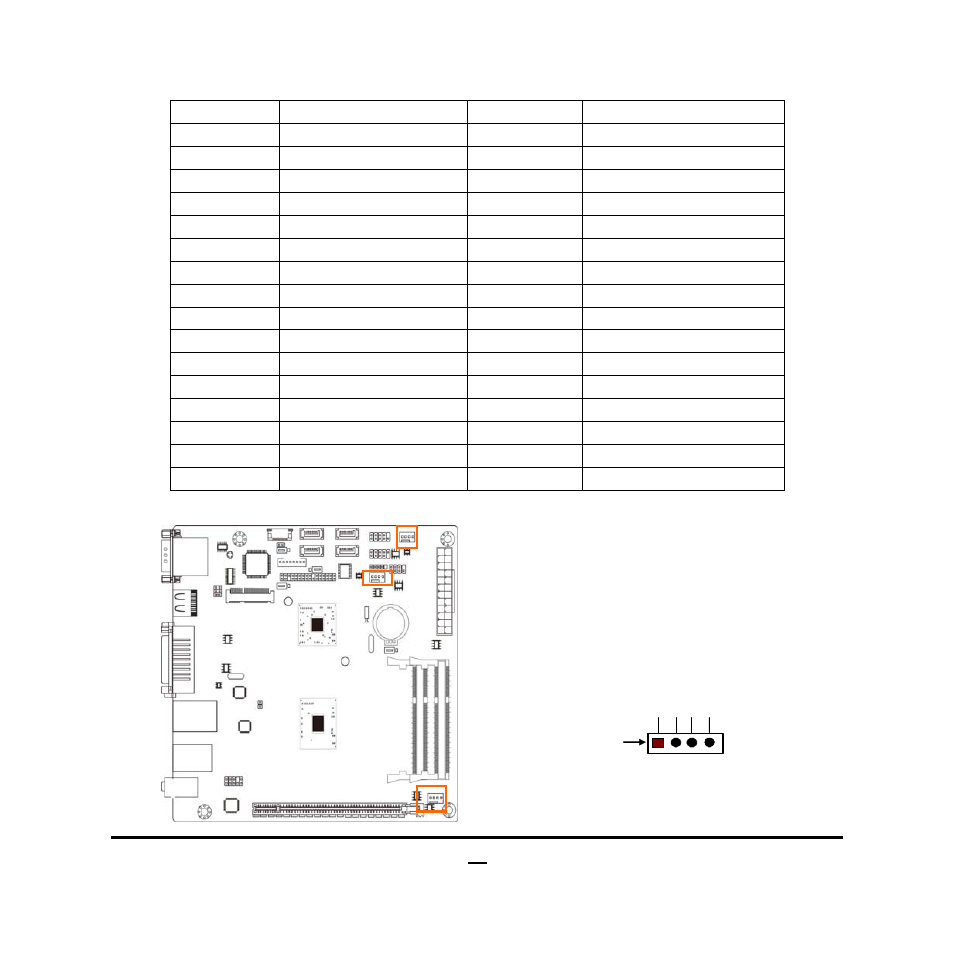 Jetway Computer NC9R User Manual | Page 22 / 42