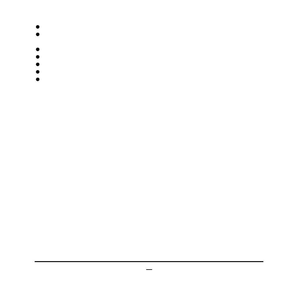 4 getting help, 5 menu bars | Jetway Computer NC9R User Manual | Page 25 / 42