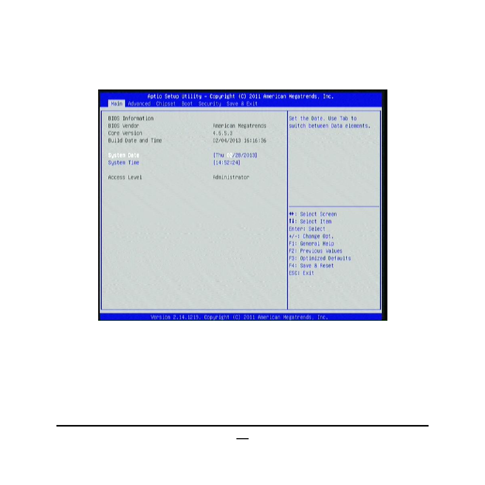 Jetway Computer NC9R User Manual | Page 26 / 42