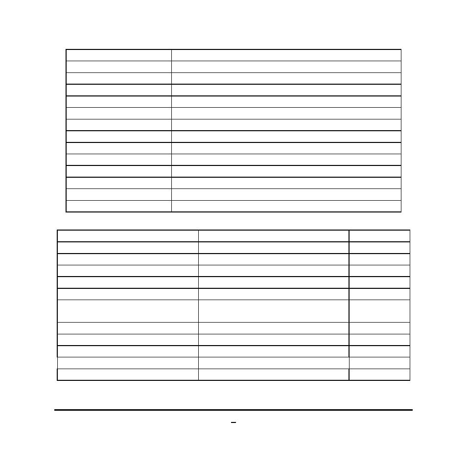 Connectors, Headers | Jetway Computer NC9Q User Manual | Page 11 / 47