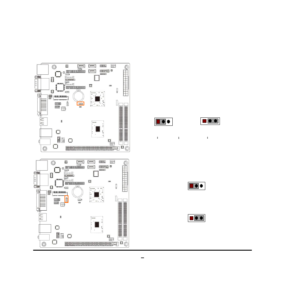 Chapter 2 hardware installation, 1 jumper setting | Jetway Computer NC9Q User Manual | Page 13 / 47