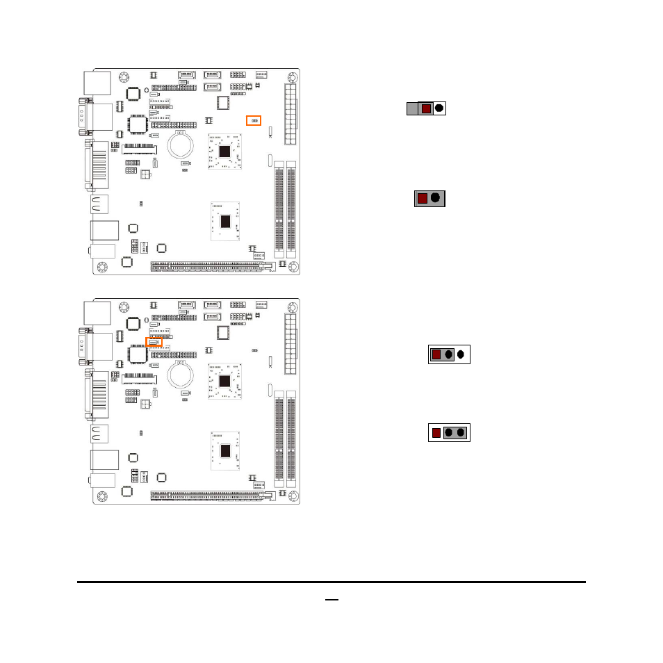 Jetway Computer NC9Q User Manual | Page 15 / 47