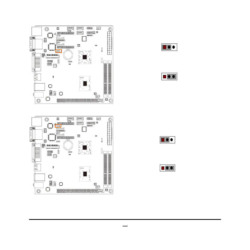 Jetway Computer NC9Q User Manual | Page 16 / 47