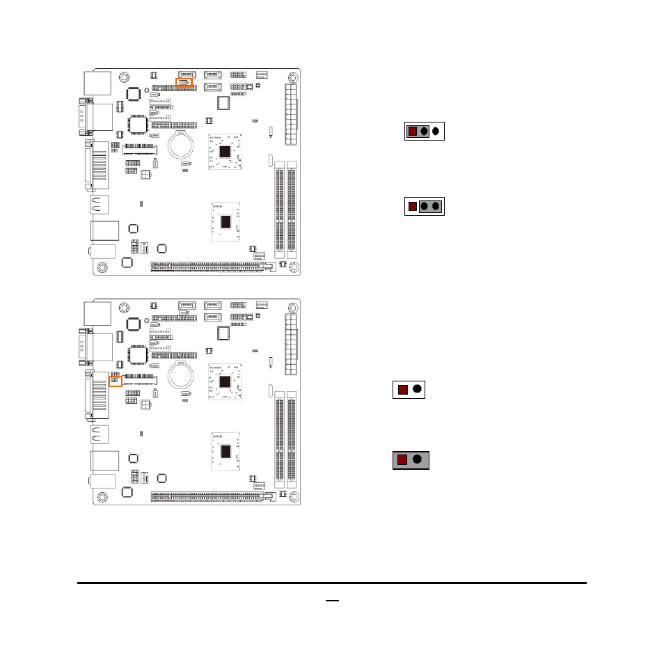 Jetway Computer NC9Q User Manual | Page 17 / 47