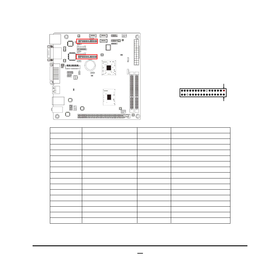 Jetway Computer NC9Q User Manual | Page 25 / 47