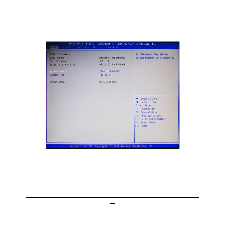 Jetway Computer NC9Q User Manual | Page 30 / 47