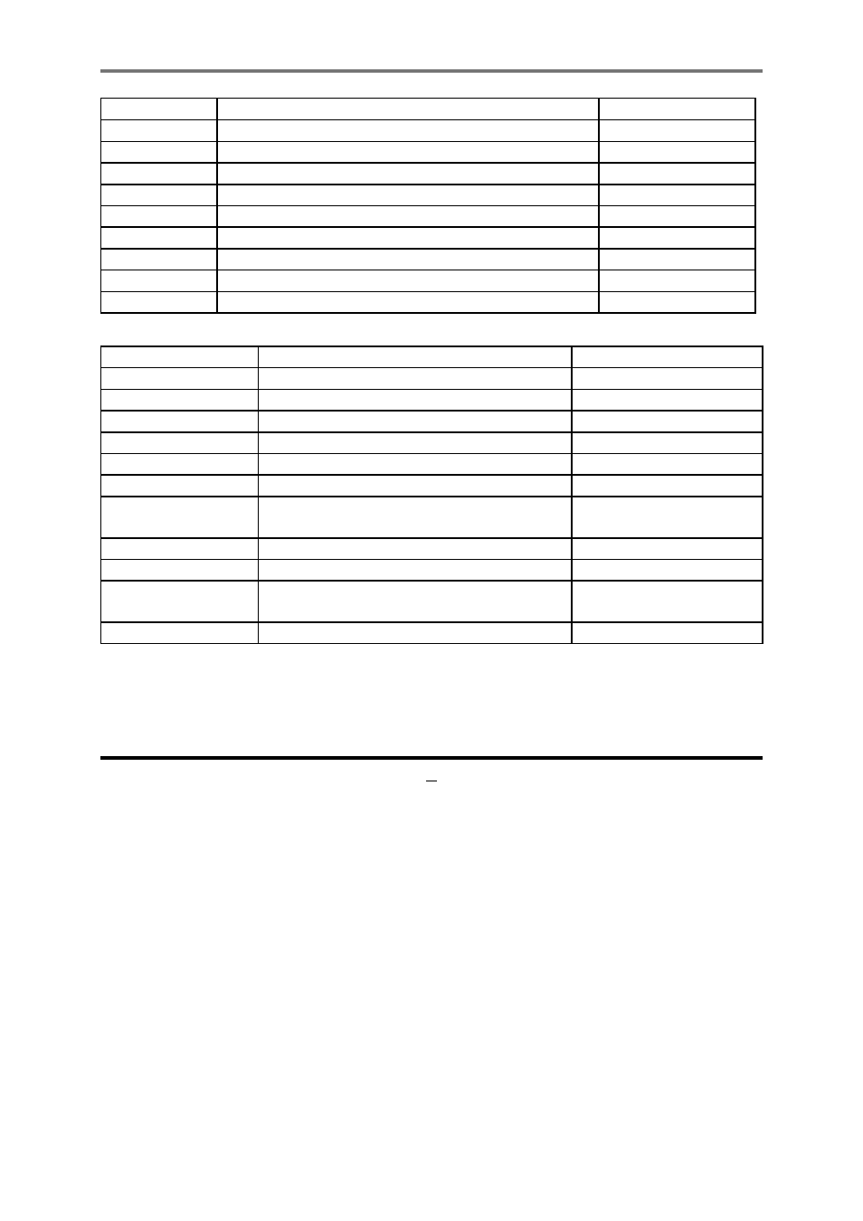 Jumper, Connectors | Jetway Computer NF9A User Manual | Page 11 / 41