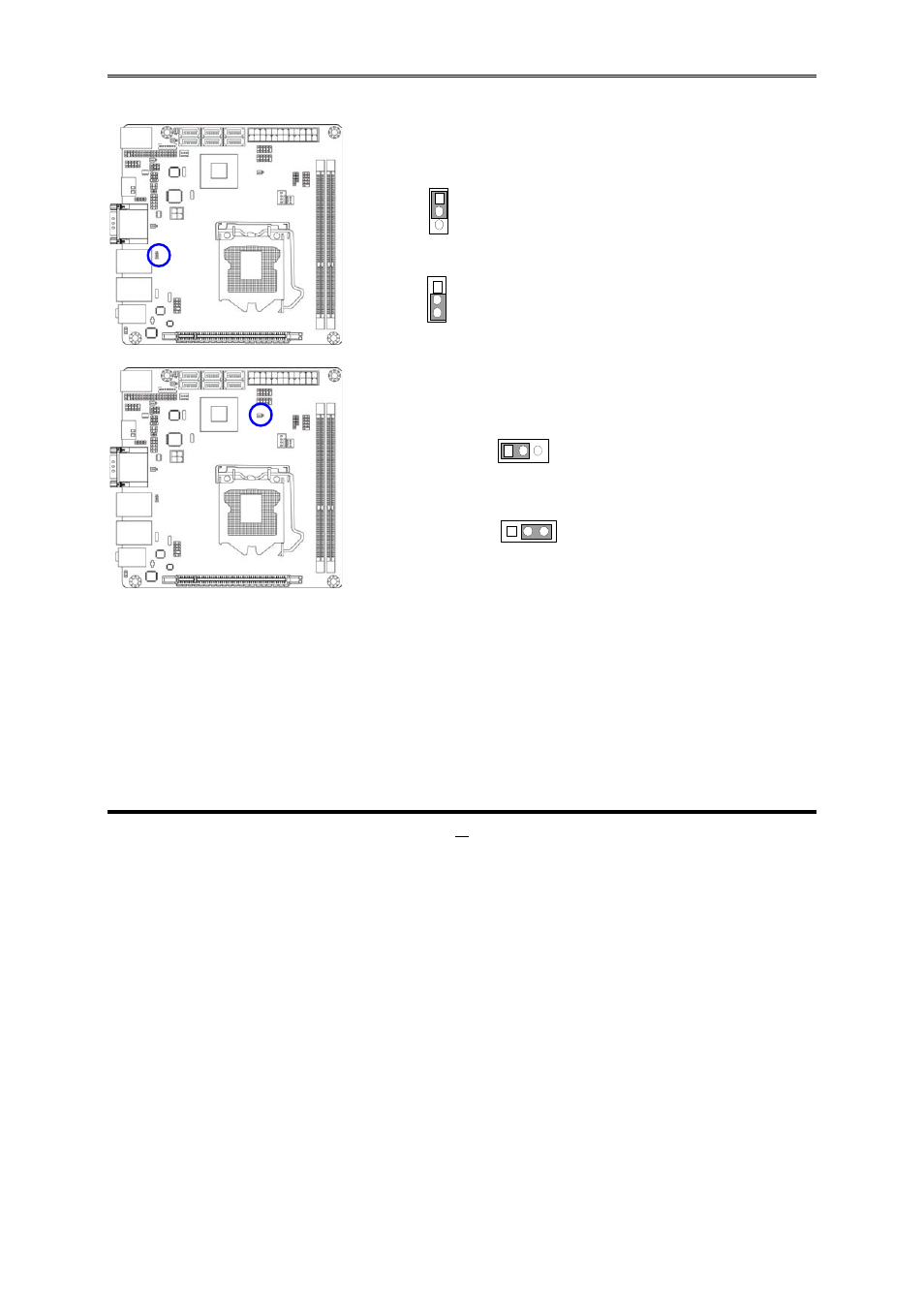 Jetway Computer NF9A User Manual | Page 14 / 41