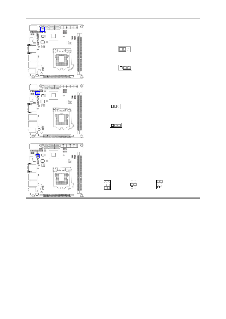 Jetway Computer NF9A User Manual | Page 15 / 41