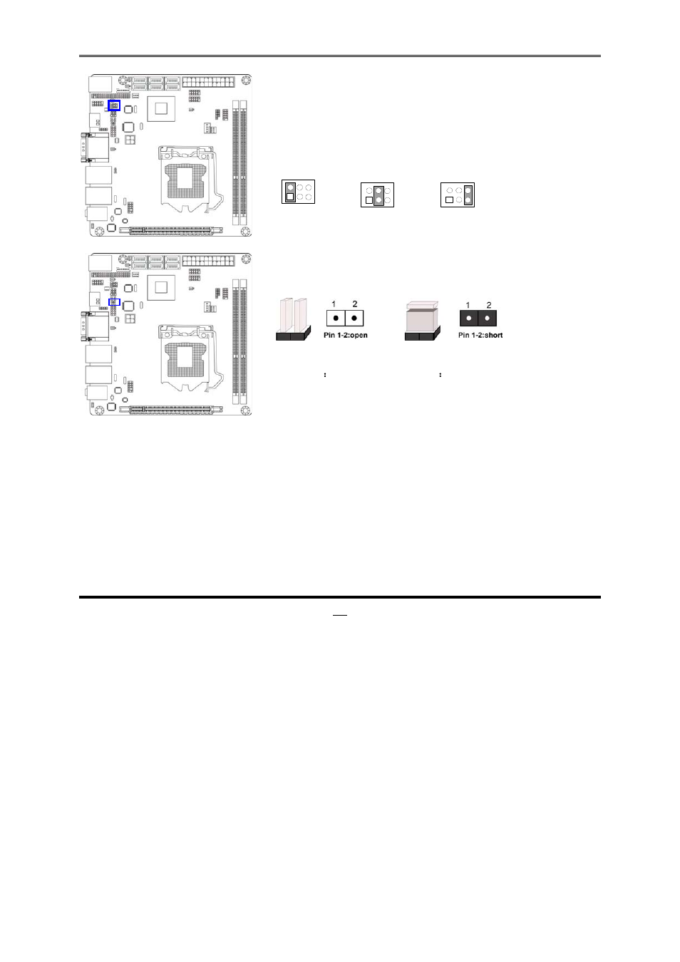 Jetway Computer NF9A User Manual | Page 16 / 41