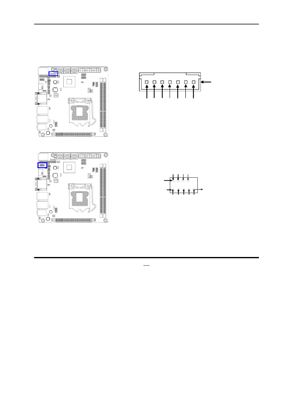 Jetway Computer NF9A User Manual | Page 20 / 41