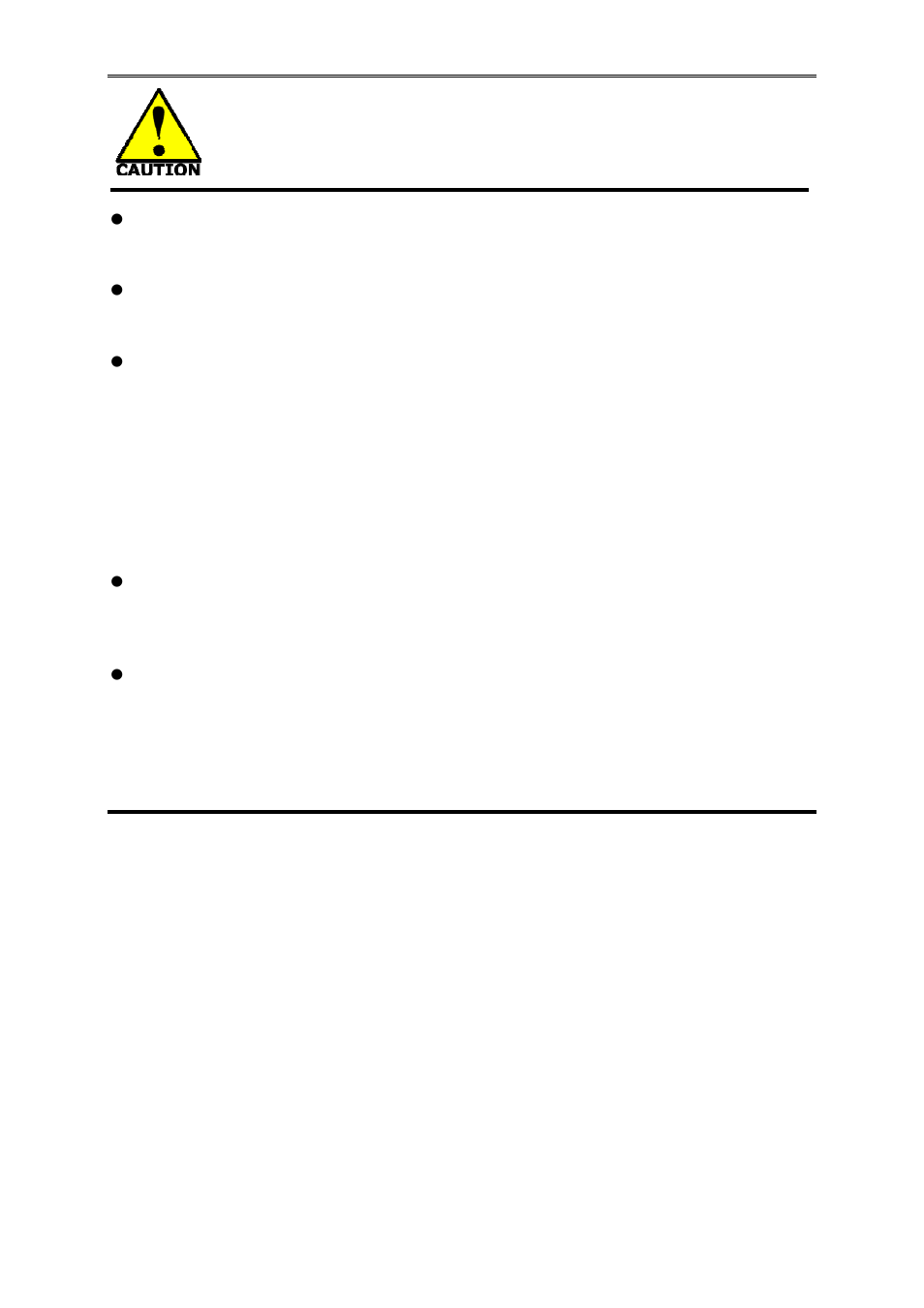 Environmental safety instruction | Jetway Computer NF9A User Manual | Page 4 / 41