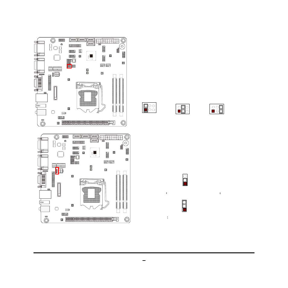Jetway Computer NF9F User Manual | Page 14 / 44