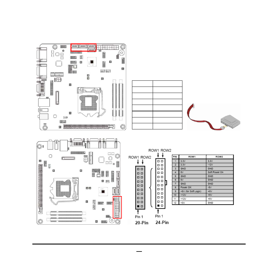 Jetway Computer NF9F User Manual | Page 16 / 44