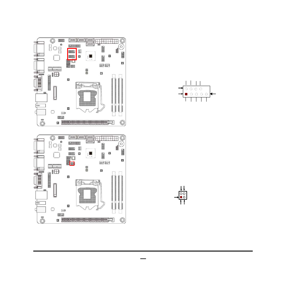 Jetway Computer NF9F User Manual | Page 18 / 44