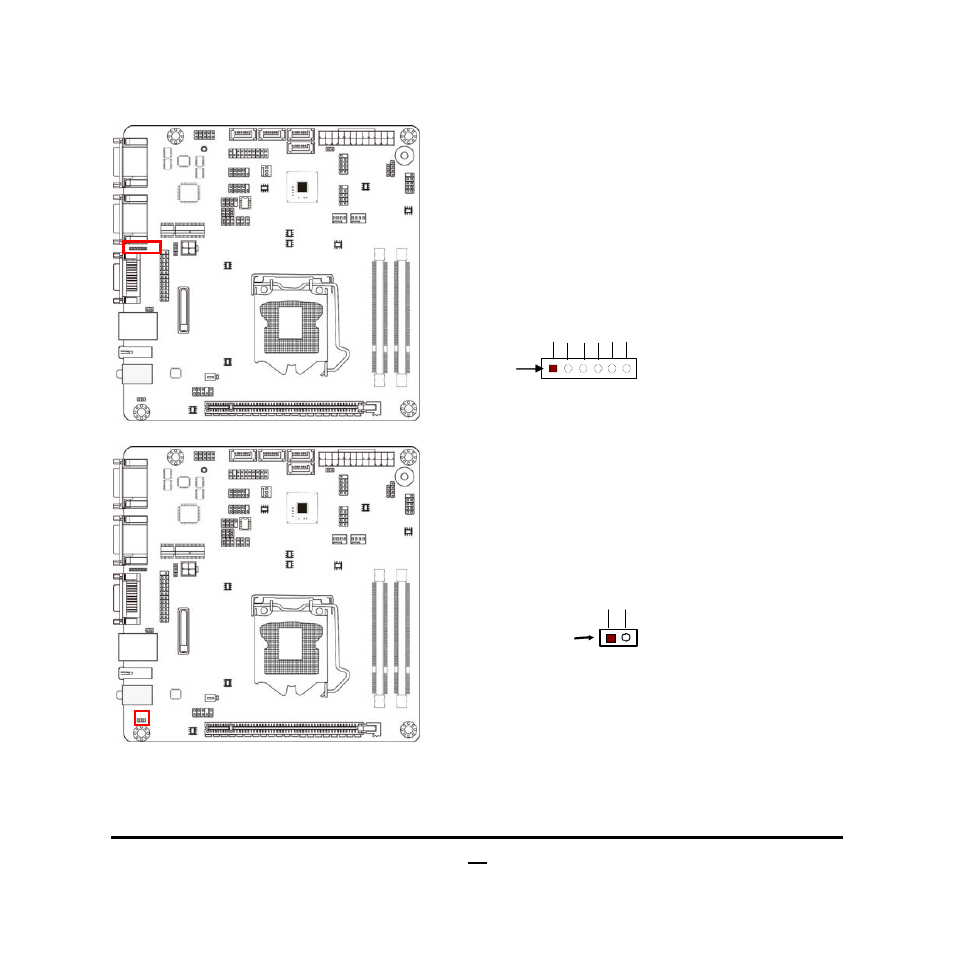 Jetway Computer NF9F User Manual | Page 22 / 44