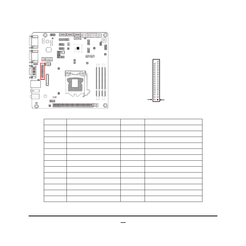 Jetway Computer NF9F User Manual | Page 24 / 44